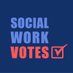 Social Work Votes (@socialworkvotes) Twitter profile photo Social Work Votes (@socialworkvotes) Twitter profile photo