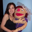 Jenny Baughman - @KittyLeathrside - Twitter