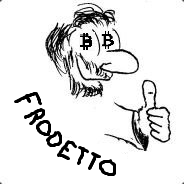 Frodetto1's profile picture. ☢️ New kid gambling ☢️