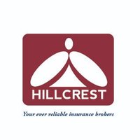 Hillcrest Insurance Brokers Ltd(@Hillcrest01) 's Twitter Profile Photo