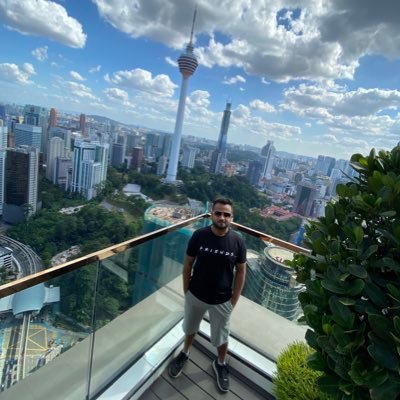 AzmArif's profile picture. | Member Youth Parliament Pakistan | Attorney At Law | Real Estate Developer | Landscape Photographer | Mphil Scholar |