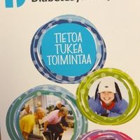 Tampereen Diabetesyhdistys ry (@rytampereen) 's Twitter Profile