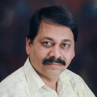 Pravin J Naik (@pravinjnaik1) 's Twitter Profile