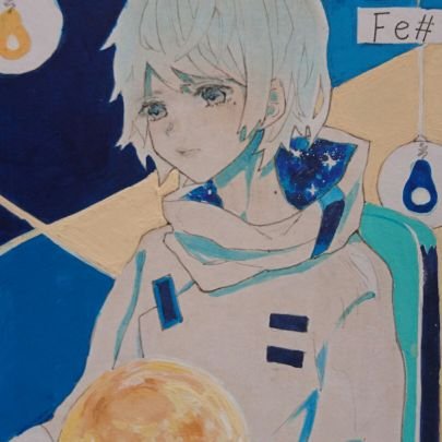 NUMBER SIX.さんのプロフィール画像