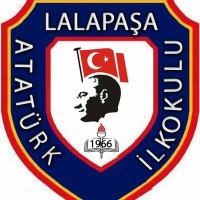 @lalapasaataturkilkokulu(@lalapasaatatur1) 's Twitter Profile Photo
