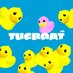 TUGBOATPROJECT (@tugboat_project) Twitter profile photo TUGBOATPROJECT (@tugboat_project) Twitter profile photo