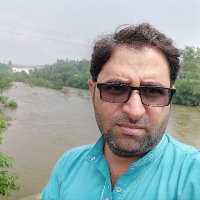 Azhar Farooq (@azharfa06670309) 's Twitter Profile