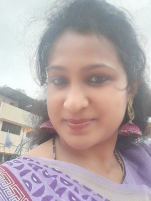 AsmaKhayum's profile picture. TaLl вμτ τεггιвlε. šшεετ вμτ τθμ9н. šεπšιτινε вμτ πθ ρμšн-θνεг. ρμπκ гθçκεг ατ нεαгτ.