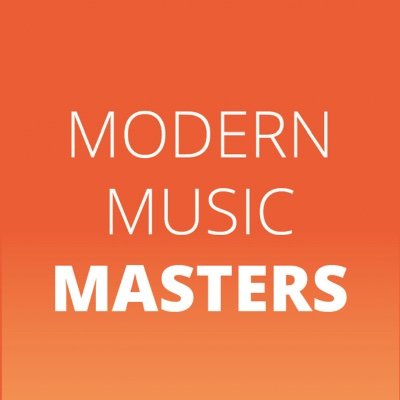 Modern Music Masters