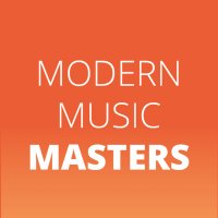 Modern Music Masters (@iwasbritpopped) 's Twitter Profile