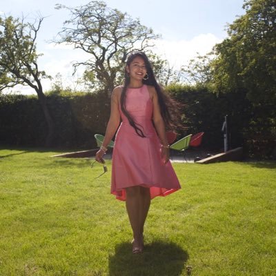 Prashasti Chanchalさんのプロフィール画像