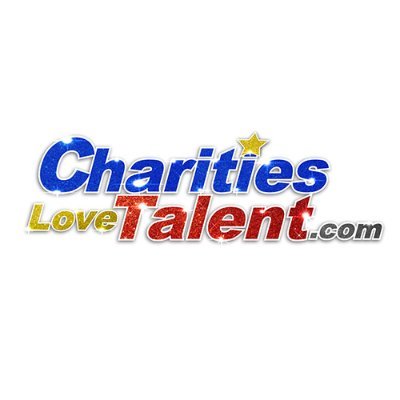 Charities Love Talent