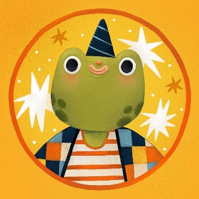 Full time daydreamer and forest explorer, sometimes i draw 🥾🪵🌲🎒🦊🏔📸 PORTFOLIO: https://t.co/qW8gfaTAQO
