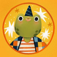 Moonchild illustrations (@moonchildillus1) 's Twitter Profile Photo Moonchild illustrations (@moonchildillus1) 's Twitter Profile Photo