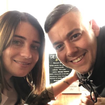 vickylou1311's profile picture. Learning Disability Nurse.Girlfriend.Mum.29. Homebird🏠