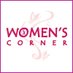 Women's Corner (@womens_corner) Twitter profile photo