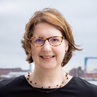 Kerstin Mayrberger | @mayrberger@bildung.social (@mayrberger) 's Twitter Profile Photo Kerstin Mayrberger | @mayrberger@bildung.social (@mayrberger) 's Twitter Profile Photo