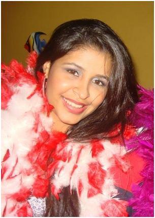 28, mãe do Enzo