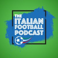 The Italian Football Podcast (@itafootpod) 's Twitter Profile Photo The Italian Football Podcast (@itafootpod) 's Twitter Profile Photo