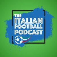 The Italian Football Podcast(@ItaFootPod) 's Twitter Profile Photo