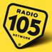 Radio 105 (@Radio105) Twitter profile photo