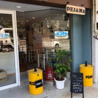 ボードゲーム&カフェDEJANA (@dejana_cafe) 's Twitter Profile Photo