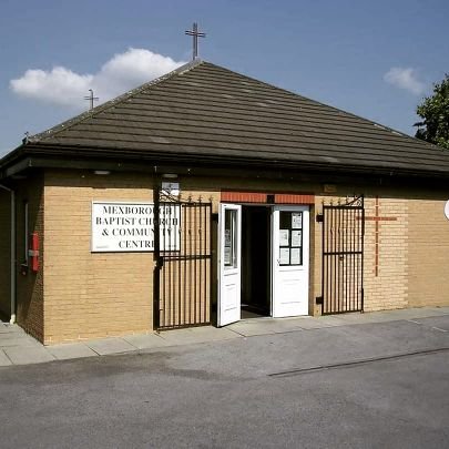 Mexborough Baptist Church