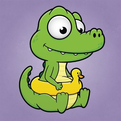 ToonWorldUK's profile picture. Home to your favourite lovable cute cartoon animal characters, be sure to visit Toon World for fun games, exciting activities, books and quality products.