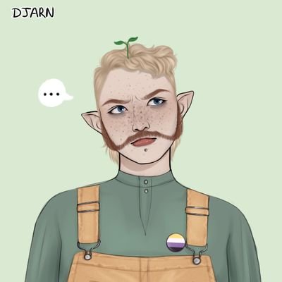 bertlikesbooks's profile picture. WIP - Dreamers ☁️, PlantLore 🌱