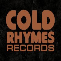 Cold Rhymes (@coldrhymeslabel) 's Twitter Profile Photo Cold Rhymes (@coldrhymeslabel) 's Twitter Profile Photo