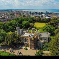 Whitstable Castle(@Whits_Castle) 's Twitter Profile Photo