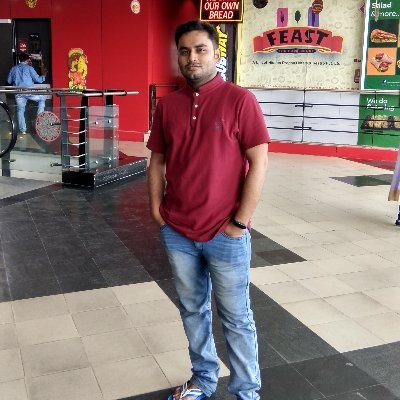 A person who believes in simple living and high thinking. Love to help others, spend time with friends, respect elders and not a party guy.ADD+