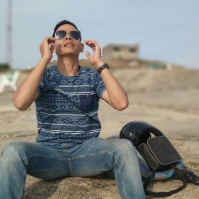 maheshale66's profile picture. https://t.co/0tqW7kefNC