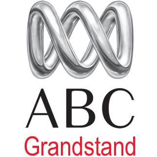 GrandstandAFL's profile picture. 