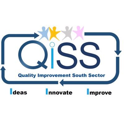 Striving to improve patient safety and care. Helping turn your improvement ideas into reality @nhsggc. Ideas Innovate Improve