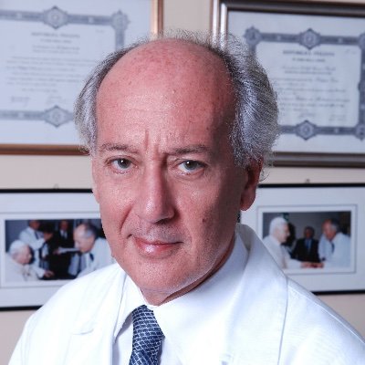 Official twitter account of the European Heart Journal Editor-in-Chief. Tweets by Prof. Filippo Crea and his team. #EHJ.