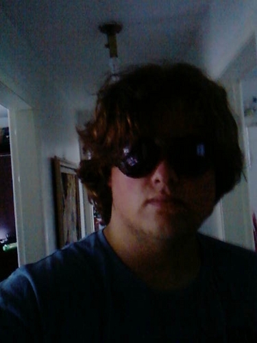soy jo ;x