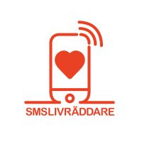 Sms-livräddare (@smslivraddare) 's Twitter Profile Photo Sms-livräddare (@smslivraddare) 's Twitter Profile Photo