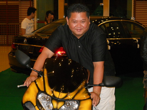 BongNit's profile picture. 