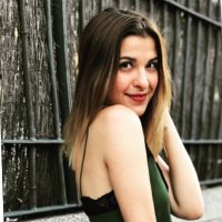 Andrea Caña (@andreacana) 's Twitter Profile