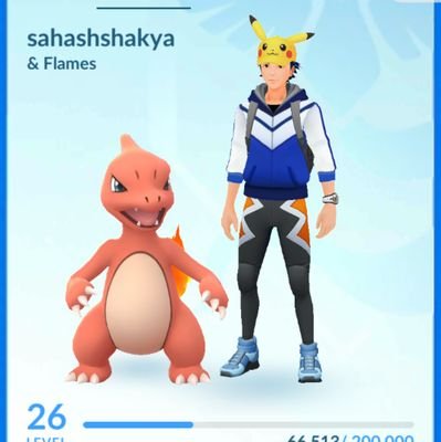 DevSahash's profile picture. My love for my family