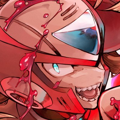 ‍ ‍ ‍ ‍‍ ‍ ‍ ‍ ‍⌜𝚁𝙴𝙳 𝙼𝙰𝚅𝙴𝚁𝙸𝙲𝙺⌟さんのプロフィール画像