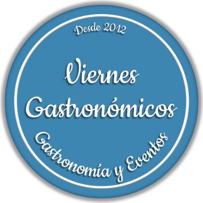 Descubre locales en Valencia, eventos a los que asistir relacionados con la gastronomía y recetas.

Somos @AsensioTom y @luma_net