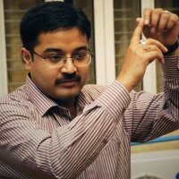 Swarnendu Biswas (@swarnendubiswas) 's Twitter Profile