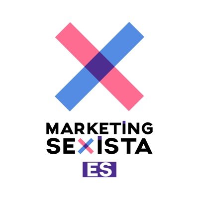 Sensibilizamos al sexismo y los estereotipos que puedes encontrar en los comerciales y el marketing en general 🇪🇸 Antena española de @PepiteSexiste
