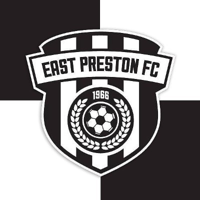 The official twitter feed of East Preston Football Club 
Members of @TheSCFL Division 1,
 U18, Womens & development 
Play at The Lashmar, East Preston
#ComeOnEP