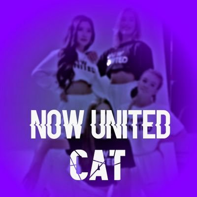Fc_nowunited_cat Profile