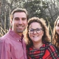 Kristin Mackert (@mrs_mackert) 's Twitter Profile