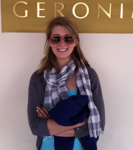 _kathyyb's profile picture. bc student, daughter, sister, friend, pontoon boat passenger