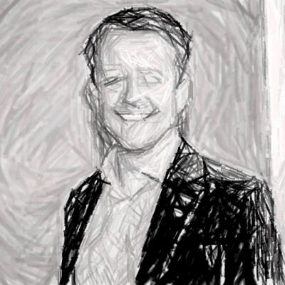 Interested in music, technology, politics, behavioural science, Toon, anything to do with surfing short of getting in the water, and National Hunt racing.